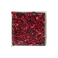 Mini czekolada ciemna z malinami 20g