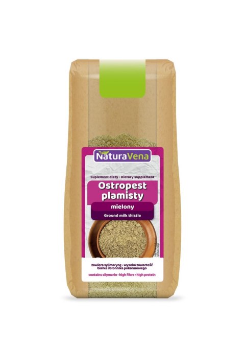 OSTROPEST PLAMISTY MIELONY 100 g - NATURAVENA OSTROPEST PLAMISTY MIELONY 100 g - NATURAVENA