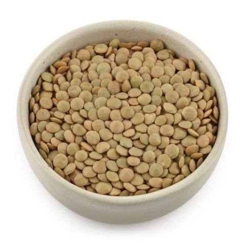 SOCZEWICA ZIELONA BIO 1 kg - THE PLANET SOCZEWICA ZIELONA BIO 1 kg - THE PLANET