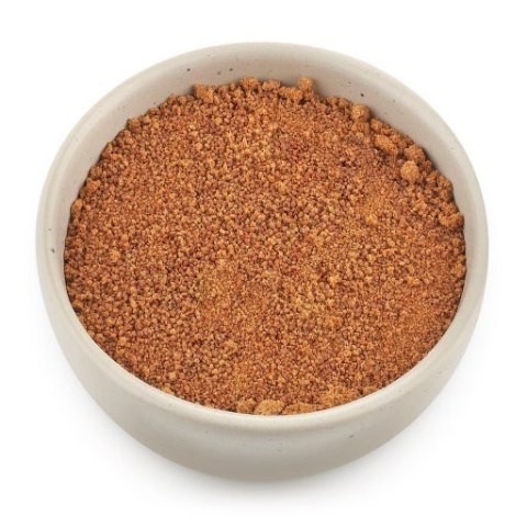 CUKIER KOKOSOWY BIO 600 g - THE PLANET CUKIER KOKOSOWY BIO 600 g - THE PLANET