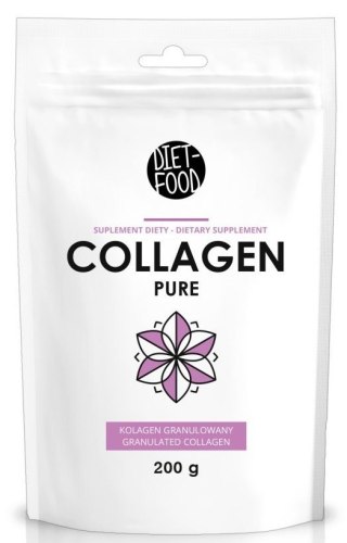 KOLAGEN 200 g - DIET-FOOD