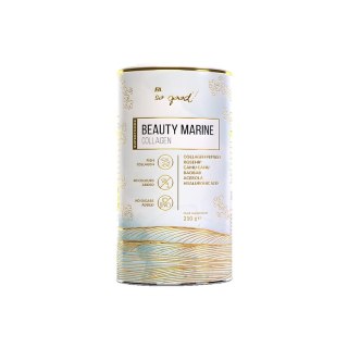 KOLAGEN BEAUTY W PROSZKU 210 g - SO GOOD!