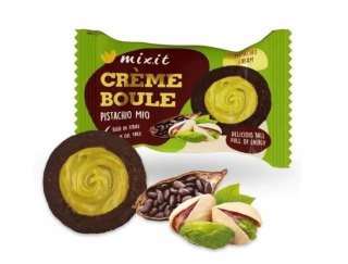 Mixit Creme Boule - Pistachio Mio, 30g