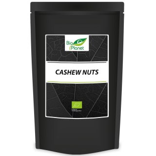 ORZECHY NERKOWCA BIO 600 g - BIO PLANET INTERNATIONAL